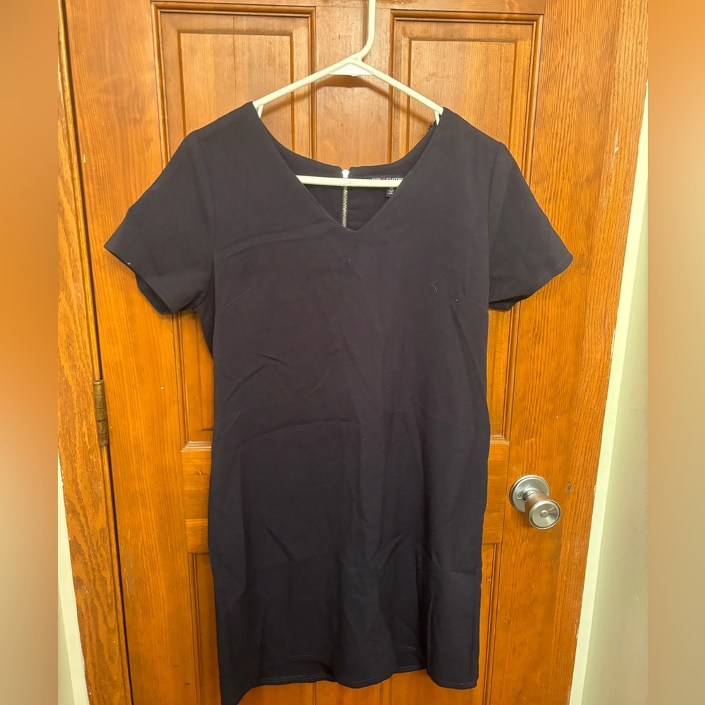 Woman’s dress
